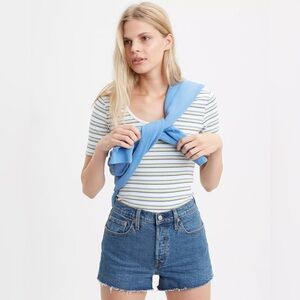 Levi's 501 Original Women’s Shorts